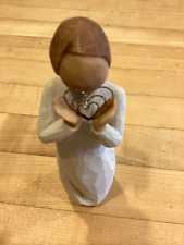 Willow tree figurine for sale  Missouri City