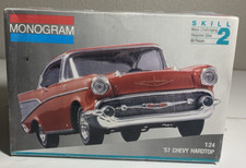 Monogram.. chevy hardtop..1 for sale  Saint Paul