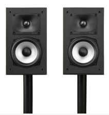 Polk Audio Monitor XT20 Preto Estante Alto-falantes Par B-Stock comprar usado  Enviando para Brazil