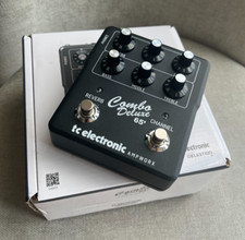 Electronic combo deluxe for sale  LONDON