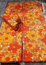 Vintage freizeitmobel garden for sale  COVENTRY