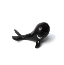 Miniature porcelaine baleine d'occasion Miniature porcelaine baleine d'occasion  Melesse