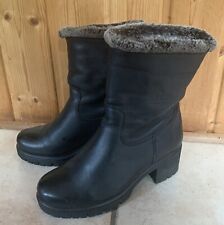 Panamajack winterstiefel pools gebraucht kaufen  Lengenfeld