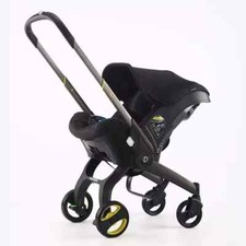 Poussette bébé vision d'occasion  Castanet-Tolosan