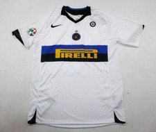 Maglia calcio retro usato  Alpo