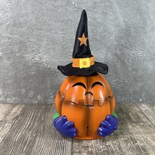 Gemmy animated halloween for sale  Export