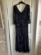 Long evening gown for sale  LEICESTER