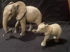 Country artists elephants for sale  CORBY