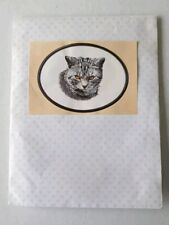 Thea gouverneur tabby for sale  SUDBURY