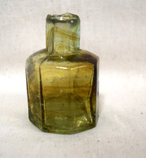 Victorian amber swirl for sale  CHATHAM