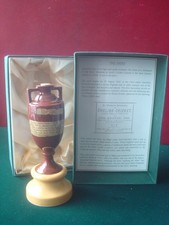 Official ashes cricket for sale  HALESOWEN