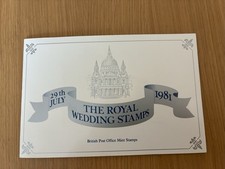 1981 royal wedding for sale  HUDDERSFIELD