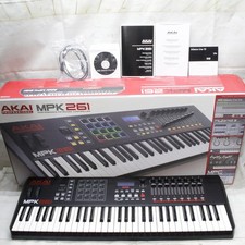 akai advanced keyboard 61 for sale akai advanced keyboard 61 for sale Burbank