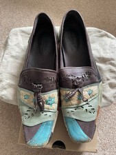 Timberland ladies deck for sale  CHIPPENHAM