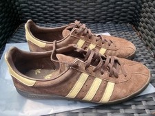 Mens adidas broomfield for sale  LOUGHBOROUGH