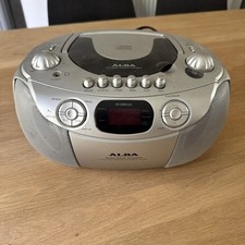 Alba cx570 radio for sale  ST. ALBANS