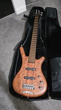 Warwick corvette 2008 for sale  PRESTON