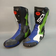 Sidi motorcycle racing for sale  GRANTHAM