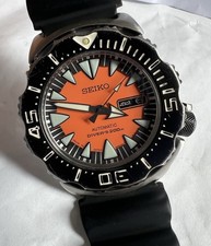 Seiko 4r36 01jo for sale  UXBRIDGE