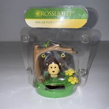 Solar powered dancing for sale  Oneida