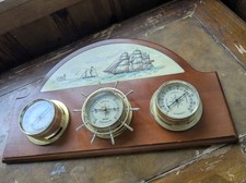Vintage sunbeam weather for sale  Stoughton