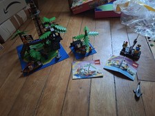 Ensemble lego pirates d'occasion  Paris XIV