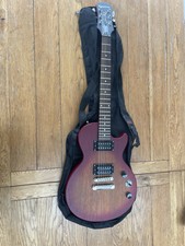 Electric guitars used for sale  MALPAS