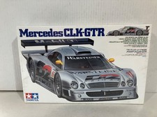 Tamiya scale mercedes d'occasion  Expédié en Belgium