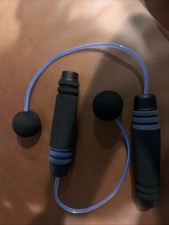 Cordas de salto sem fio, cordas de corpo Beachbody Mbf, melhor para fitness e perda de peso,  comprar usado  Enviando para Brazil