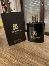 Profumo trussardi uomo usato  Carovigno