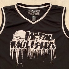 Metal mulisha black for sale  Rancho Cucamonga