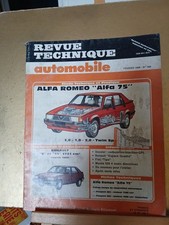 Rta revue technique d'occasion  La Tour-du-Pin