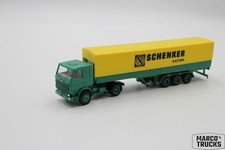 Herpa scania 142 gebraucht kaufen  Hersbruck