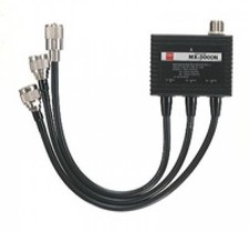 Diamond 3000n triplexer usato  Villa Santa Lucia