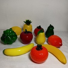 Vtg art glass for sale  Malone