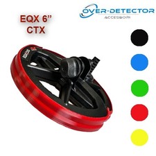 Bumper over detector usato  Terni