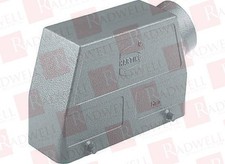 HARTING HAN-24B-GS-29 / HAN24BGS29 (NOVO NA CAIXA), usado comprar usado  Enviando para Brazil