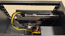 Sonnet gpu 550w for sale  Vienna