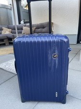 Rimowa koffer lufthansa gebraucht kaufen  Wiesbaden