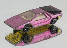 Matchbox superfast alfa for sale  CAMBRIDGE