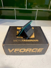 Vforce3 reed valve for sale  STOCKPORT