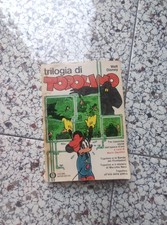Trilogia topolino oscar usato  Mogliano Veneto