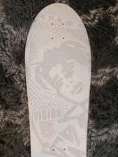 Vision mark gonzales for sale  TEIGNMOUTH