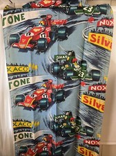 Vintage race car for sale  Drain