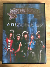 Bon Jovi - Live Stop in Phoenix 1989 DVD Jon Cinderella Ratt Poison comprar usado  Enviando para Brazil