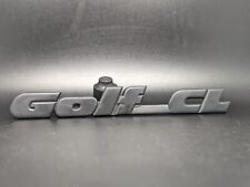 Volkswagen golf nero usato  Verrayes