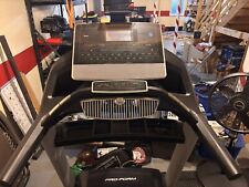 ekg treadmill proform 760 for sale  Yorkville