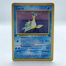 Pokemon tcg karte gebraucht kaufen  Osnabrück