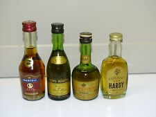 Anciennes mignonnettes cognac d'occasion  Angoulême