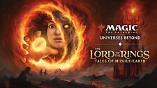 Mtg lotr tales for sale  BELVEDERE